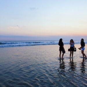 Meet your Posher, Gabby